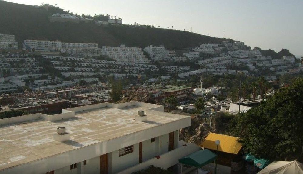 Apartamentos Solana 波多黎各 外观 照片