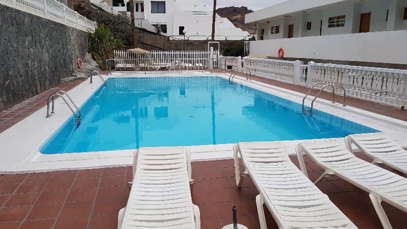 Apartamentos Solana 波多黎各 外观 照片